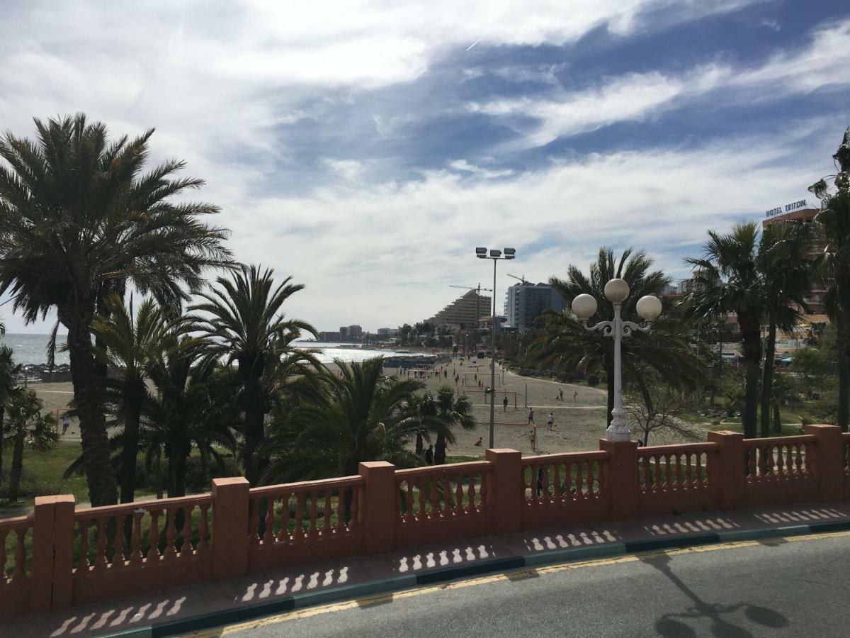 Magnificent Port-Beach 5* Luxury Residence ベナルマデナ エクステリア 写真