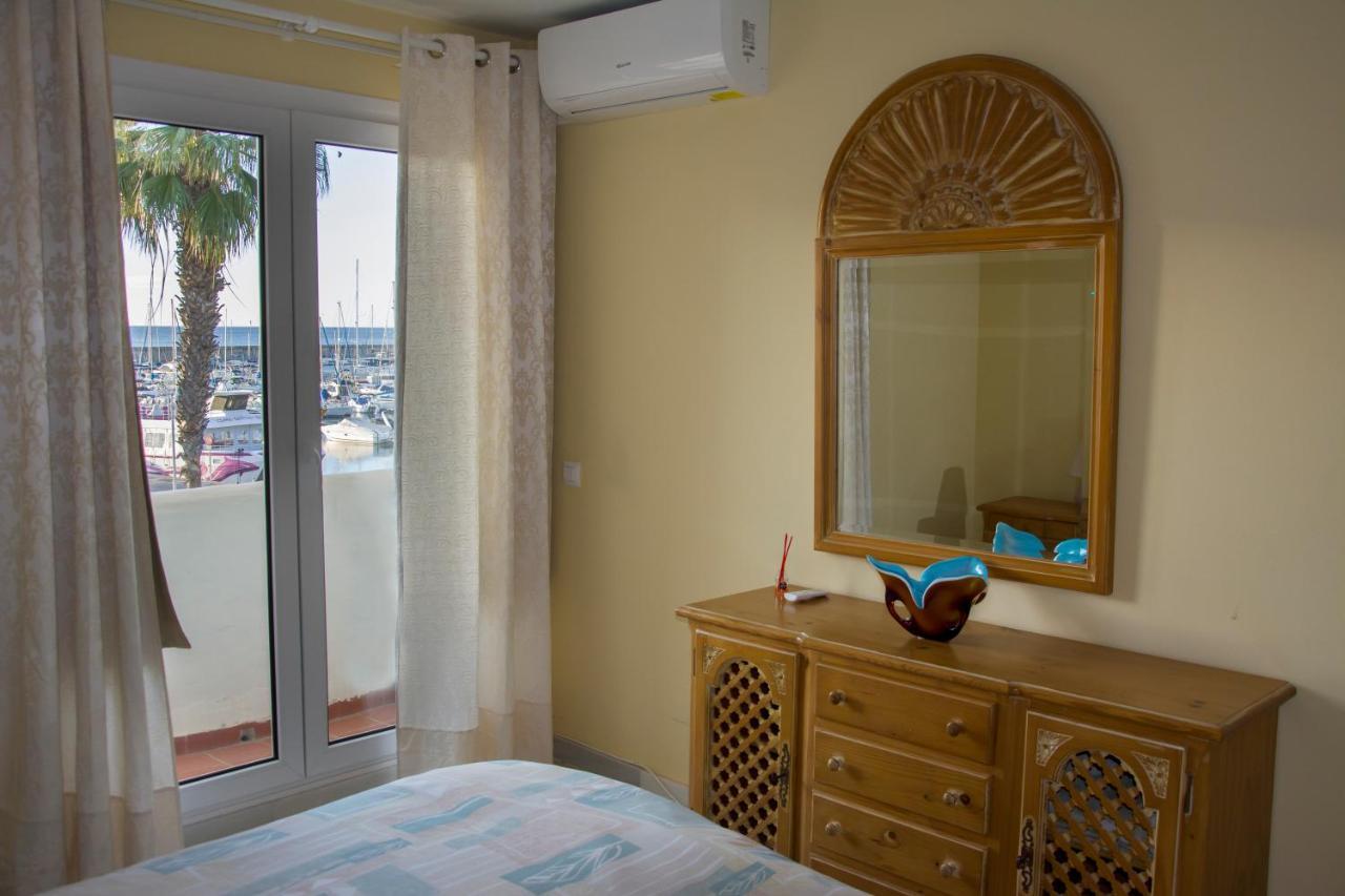 Magnificent Port-Beach 5* Luxury Residence ベナルマデナ エクステリア 写真